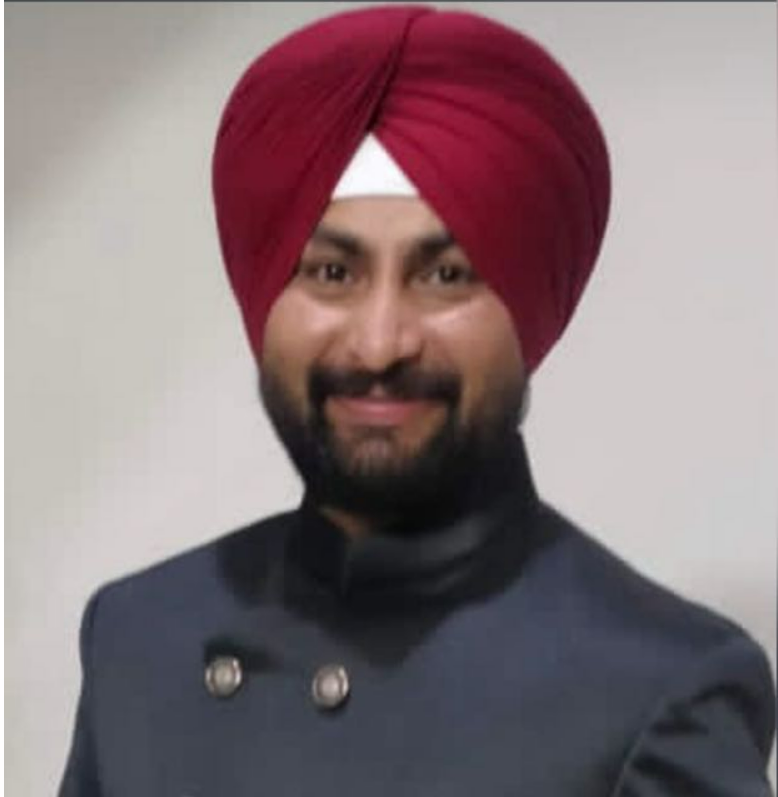 gagandeep